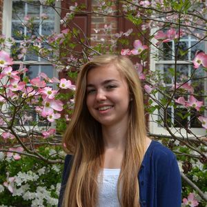 Meet your Posher, Taylor